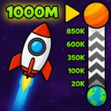 Be a Rocket icon
