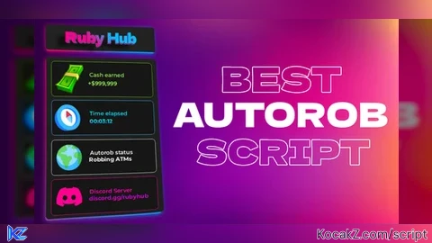 Mad City Autofarm script 2026