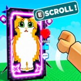 [📱] Scroll a Brainrot