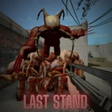 Test Zombie Survival Garry's mod icon
