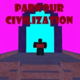 Parkour Civilization [VILLAIN UPDATE] icon