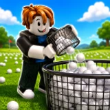 [UPD3.7] Clean the Golf Yard icon