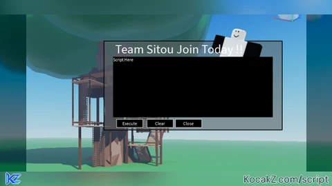 Sitou Executor