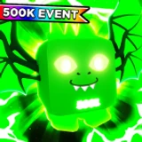 [🎁500K EVENT] Magic Clicker!