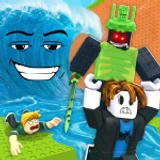 [UPD] Escape Tsunami for Forsaken