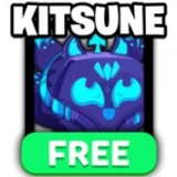 Free Kitsune Blox Fruits! icon