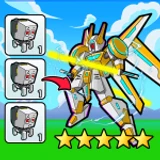 Merge Robot Army [UPD 1.6] icon