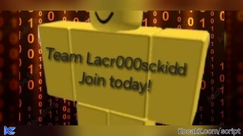 Lacr000sckidd GUI F3X