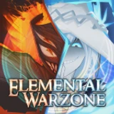 [ICE & LAVA] Elemental Warzone 