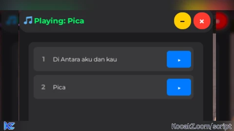 Media Player