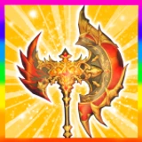 🌴🪓 Magic Woodcutter Simulator icon