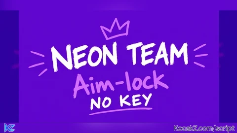 AIM-LOCK NO KEY (PS)