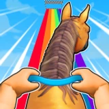 Horse Race Simulator 🏇[The Games💪]  icon