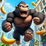 Monkey Arena [CLASSIC] icon