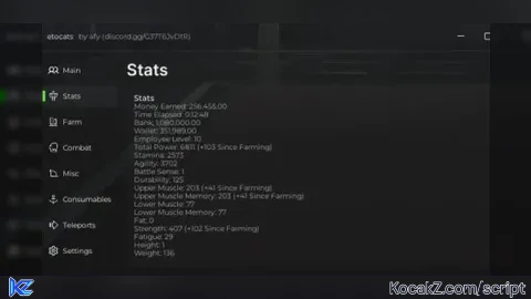 Free n Paid Version  ETOCATS