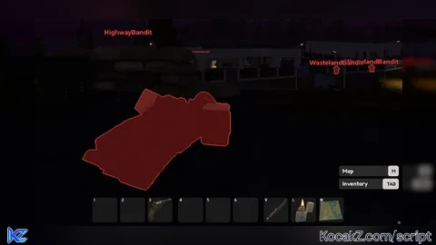 Universal NPC Highlight (Humanoid Corpses Included)