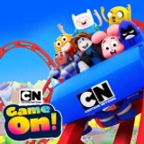 [NEW] Cartoon Network Game On icon