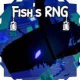 [🐧Brainrot] Fish's RNG icon