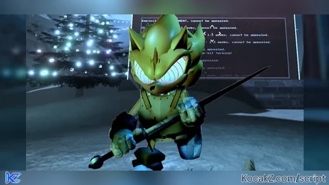 Fleetway Reskin for tripwire with 2 custom skins