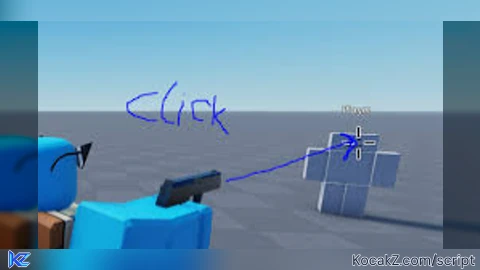 Aim And HitBox Expander Script
