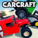 Carcraft 🚘🛠️💥 icon