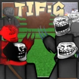 Trollge Incident Fights: Generations icon