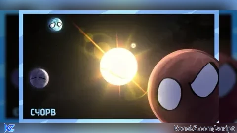 Pls create an script of this Game
