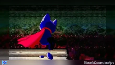 Double Jump Script