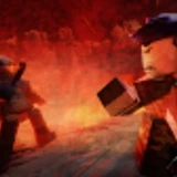 Forsaken icon