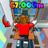 Swinging Simulator icon
