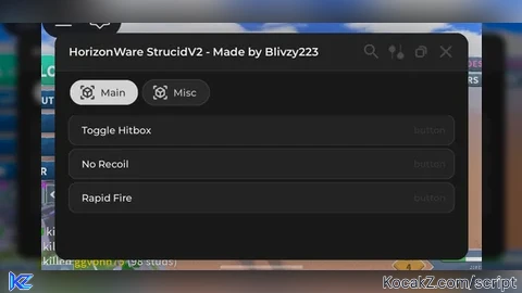 HorizonWare is back