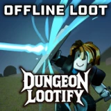 Dungeon Lootify [BETA] icon