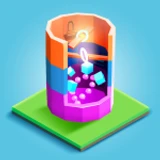 Parkour Tower