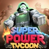 Super Power Tycoon [RANKED!] icon