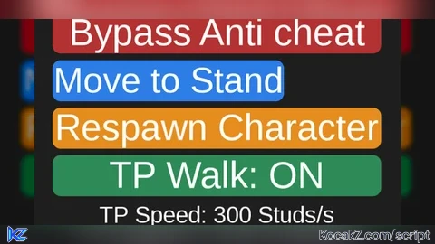 Bypass Speed Limit on All Games