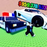 [NEW MUTATIONS] Don't Steal the Car 🚗 icon