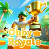 Obby Royale icon