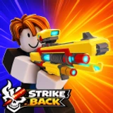 Strike Back [🕯️S6] icon