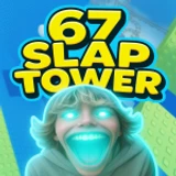 67 Slap Tower [NEW MOVES] ☠️🥭 icon