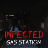 Infected Gas Station [HORROR] icon