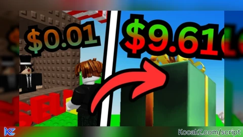 Infinite money