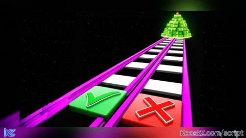 Fun Squid Game Gl* Bridge 2