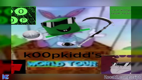 k00pkidd gui