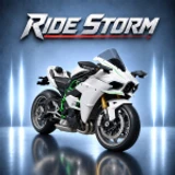 [🎃EVENT] Ride Storm