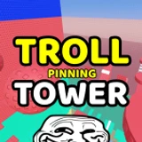 Troll Pinning Tower