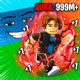 +1 Aura Speed Tsunami Escape icon