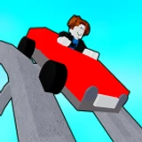 Cart Ride Around a Chair icon
