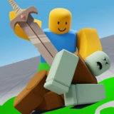 ⚔️Weapon Warrior Simulator⚔️ icon