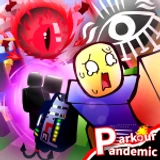 Parkour Pandemic [UPDATE 2!]