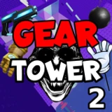 Gear Tower 2 icon